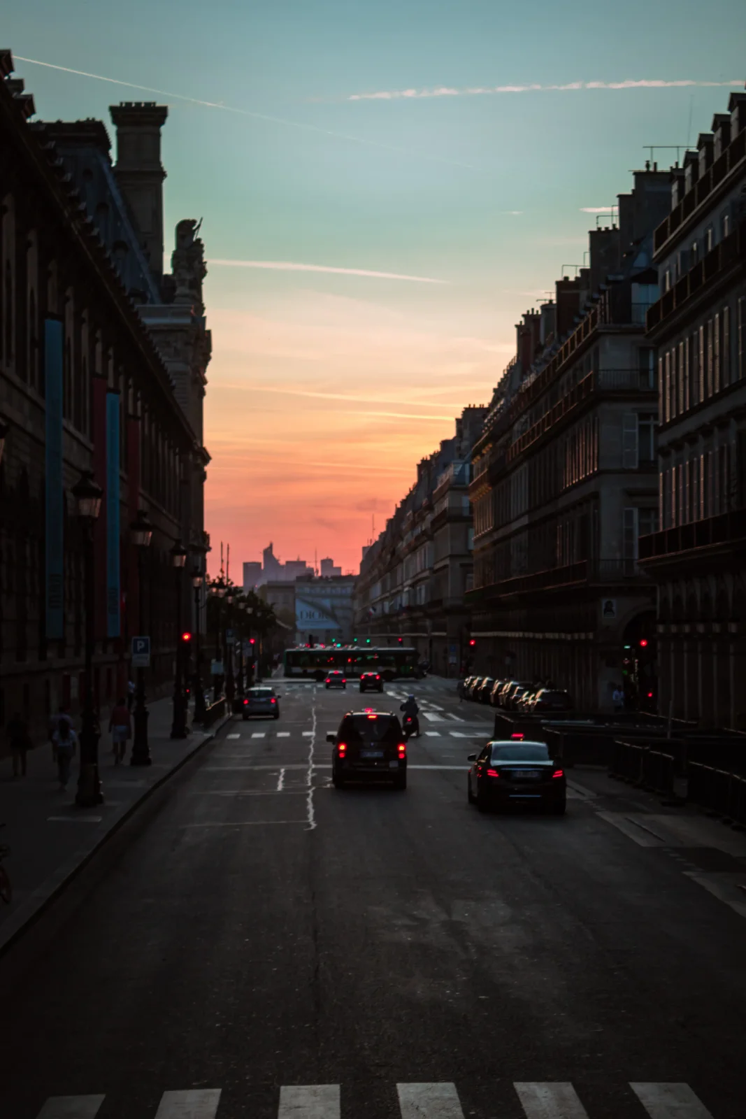 city photography by JRMGraphy